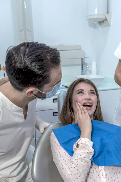 Best Broken or Cracked Tooth Emergency Dentist in Jasper, AL
