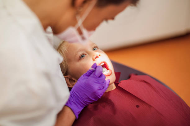 Best Emergency Dentist for Lost Fillings or Crowns in Jasper, AL